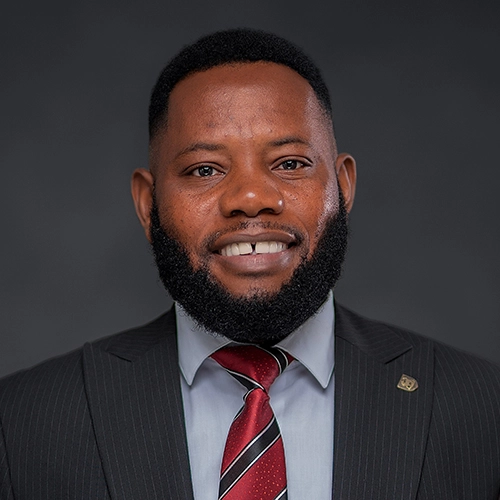 Anthony Masamba